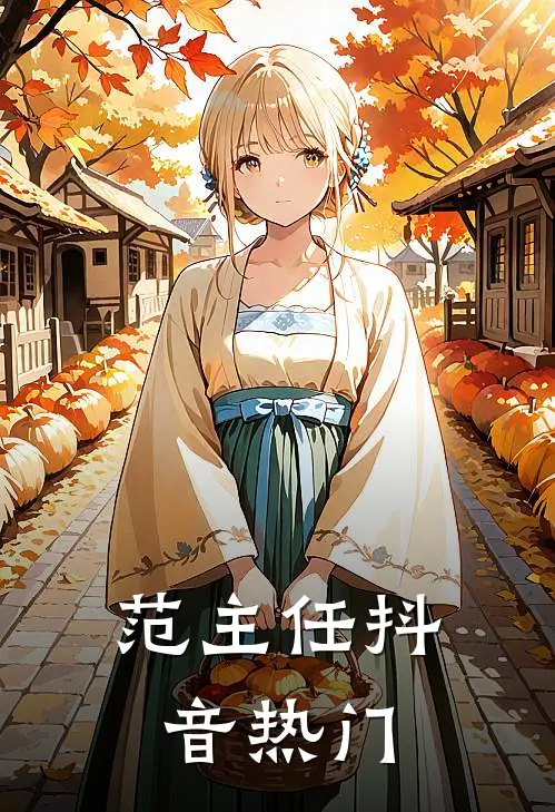 范主任抖音热门