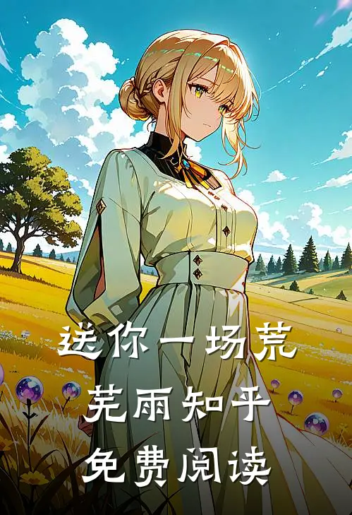 送你一场荒芜雨知乎免费阅读