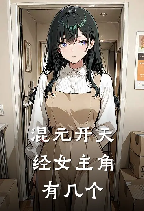 混元开天经女主角有几个