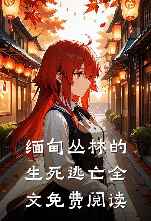 缅甸丛林的生死逃亡全文免费阅读