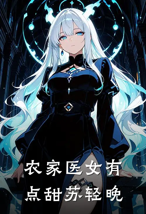 农家医女有点甜苏轻晚