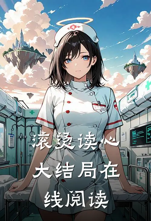 滚烫读心大结局在线阅读