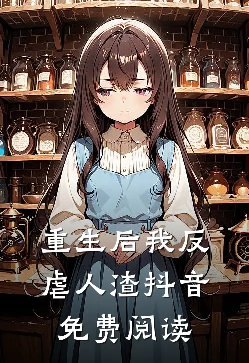 重生后我反虐人渣抖音免费阅读