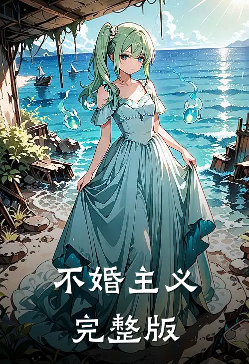 不婚主义完整版