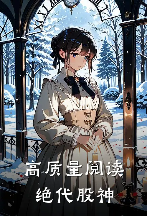 高质量阅读绝代股神