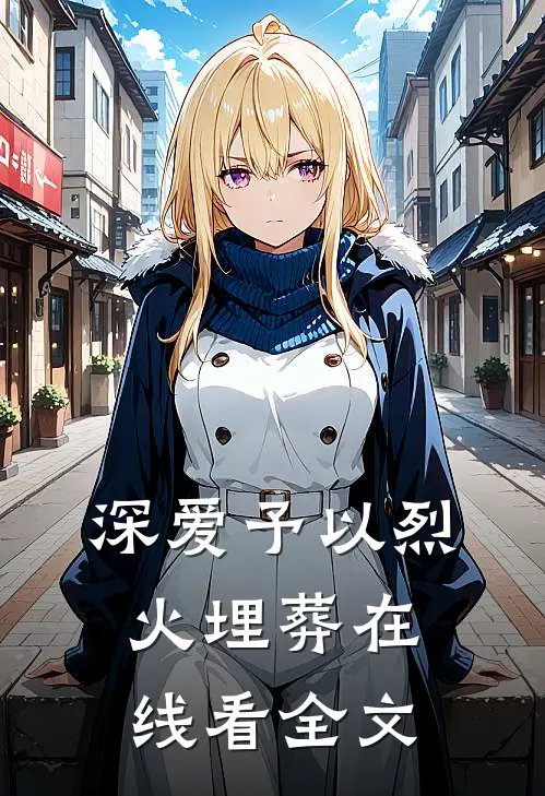 深爱予以烈火埋葬在线看全文