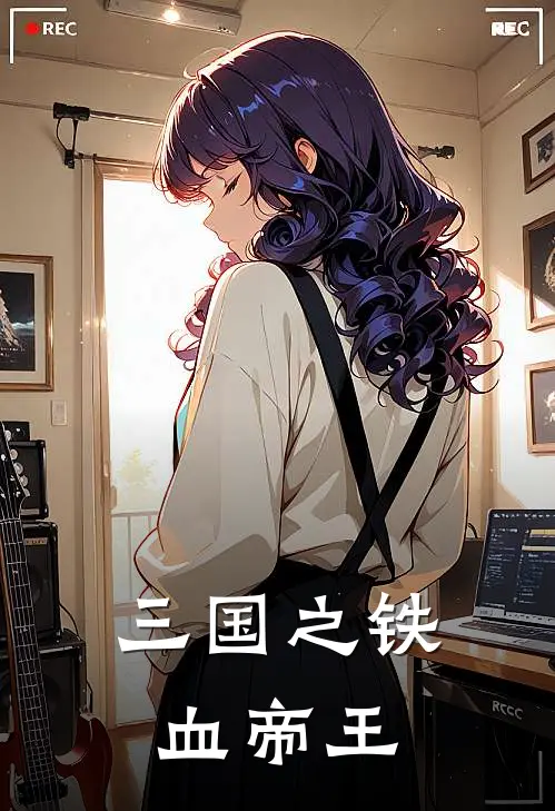 三国之铁血帝王