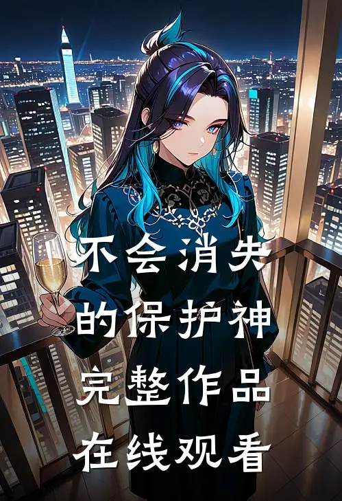 不会消失的保护神完整作品在线观看