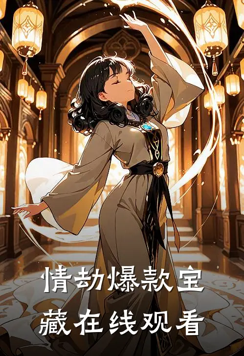 情劫爆款宝藏在线观看