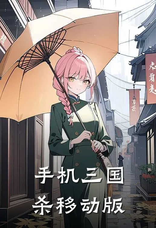 手机三国杀移动版