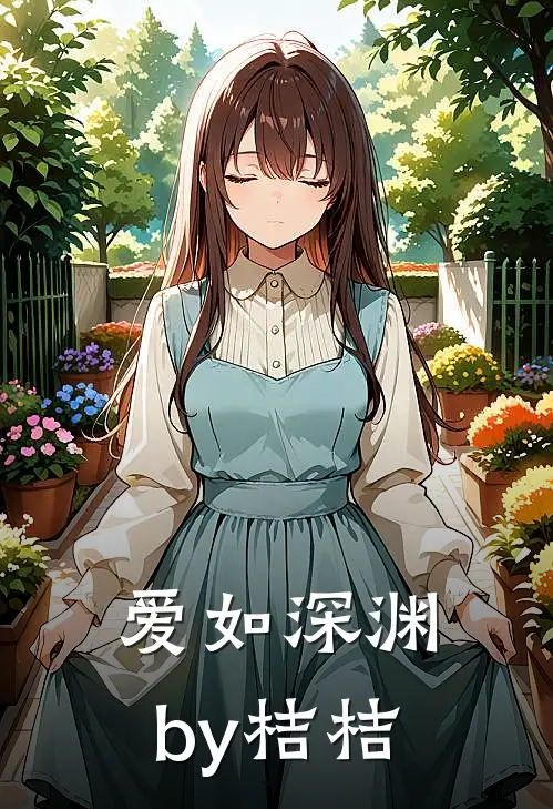 爱如深渊by桔桔