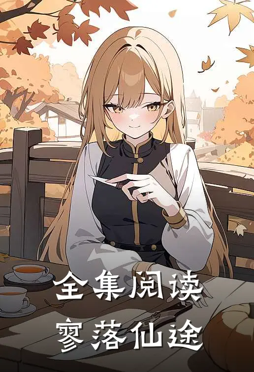 全集阅读寥落仙途