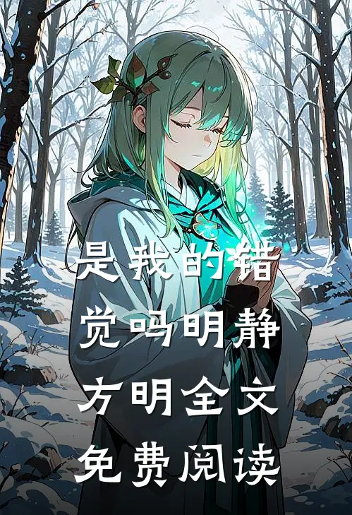 是我的错觉吗明静方明全文免费阅读