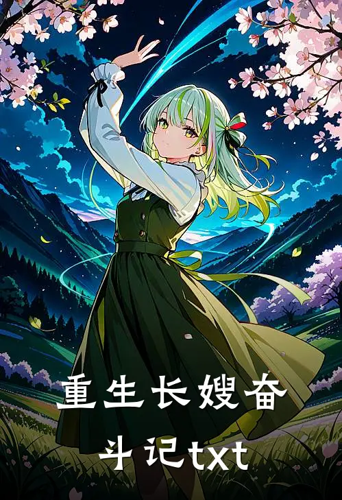 重生长嫂奋斗记txt