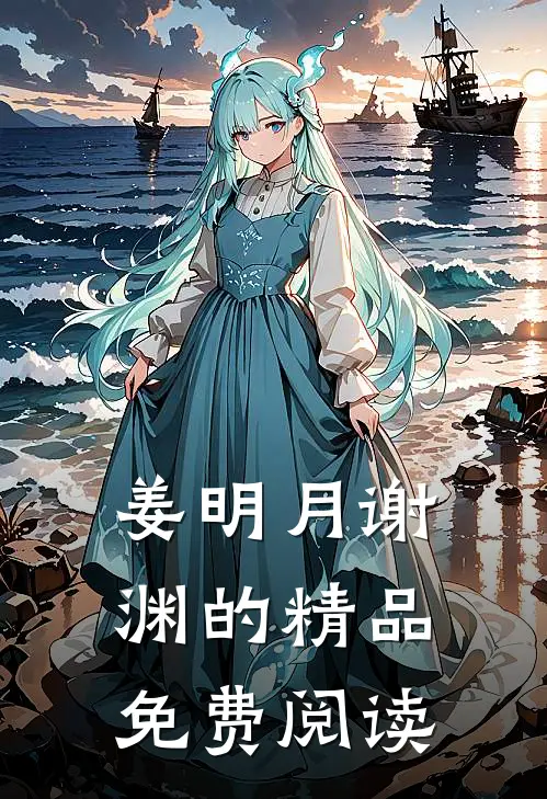 姜明月谢渊的精品免费阅读