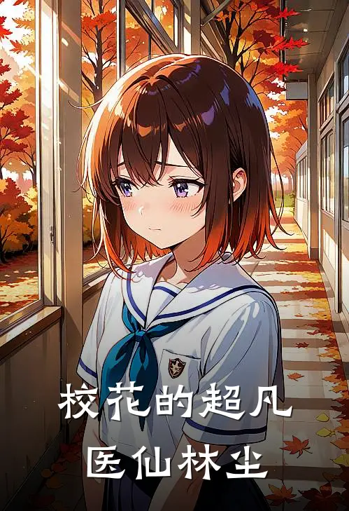 校花的超凡医仙林尘
