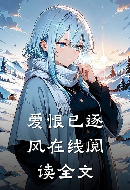 爱恨已逐风在线阅读全文