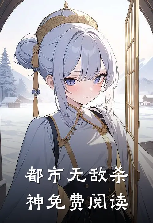 都市无敌杀神免费阅读