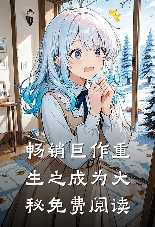 畅销巨作重生之成为大秘免费阅读