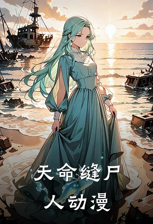 天命缝尸人动漫
