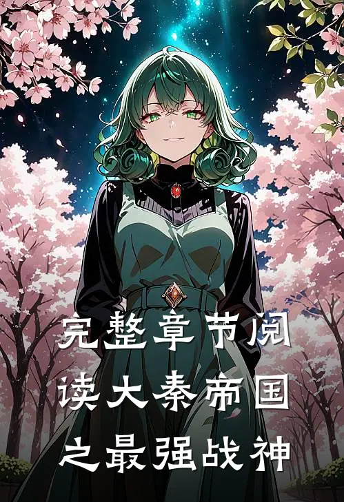 完整章节阅读大秦帝国之最强战神