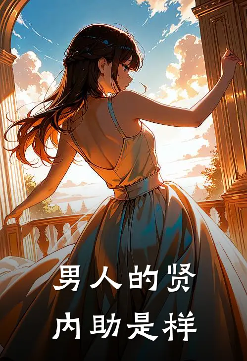 男人的贤内助是样