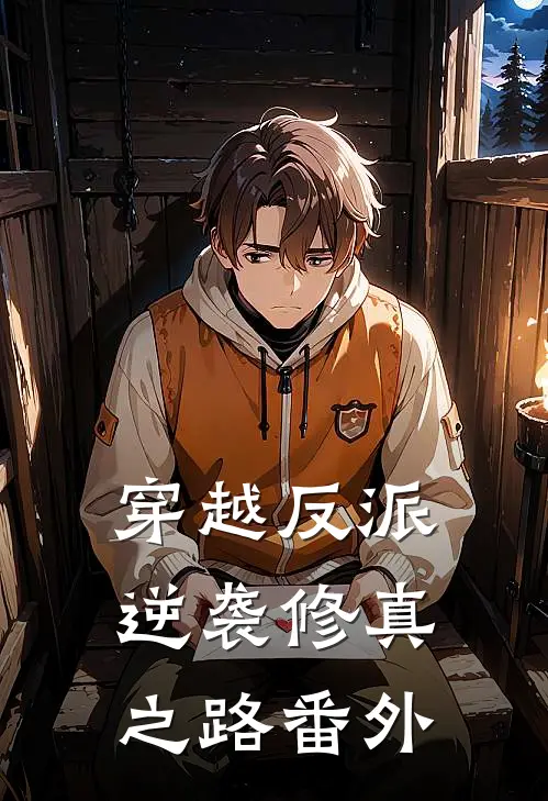 穿越反派逆袭修真之路 番外