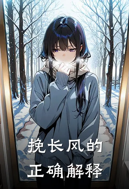 挽长风的正确解释