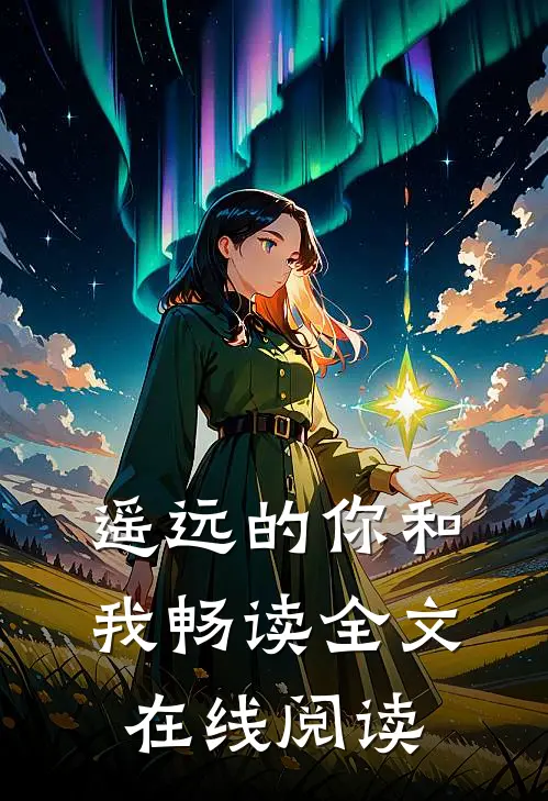 遥远的你和我畅读全文在线阅读