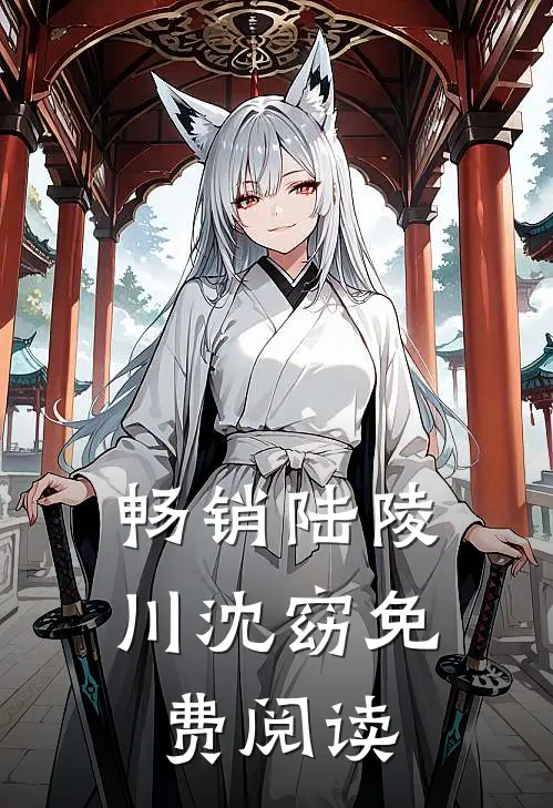 畅销陆陵川沈窈免费阅读