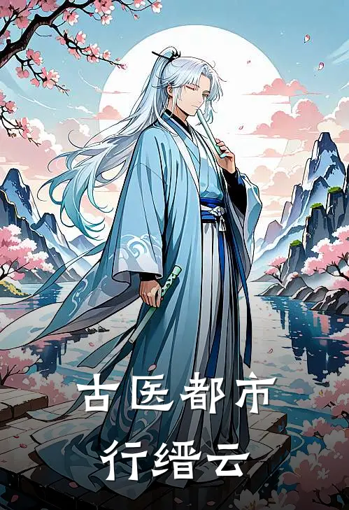 古医都市行 缙云
