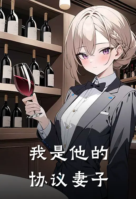 我是他的协议妻子
