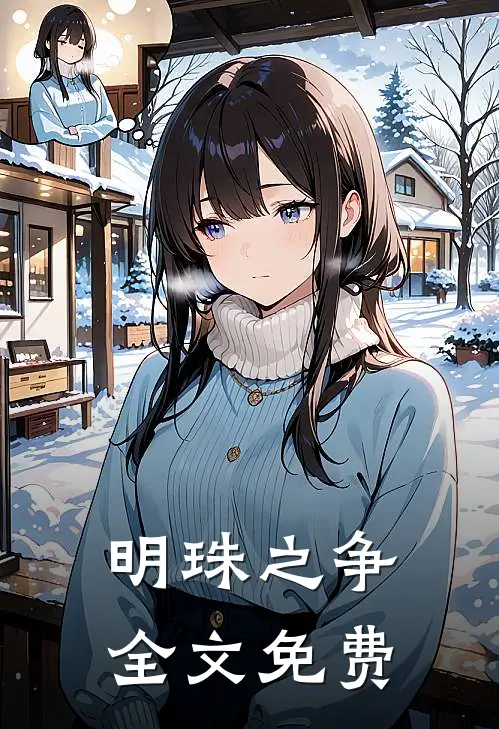 明珠之争全文免费