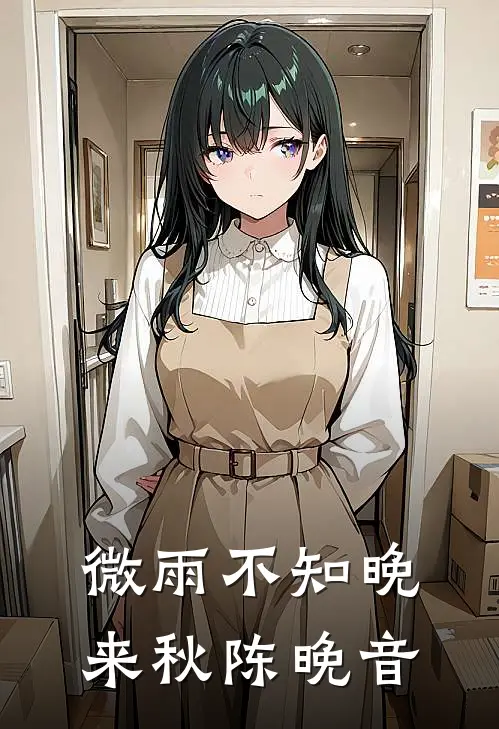 微雨不知晚来秋陈晚音