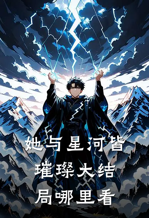 她与星河皆璀璨大结局哪里看