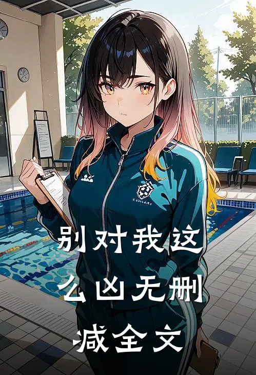 别对我这么凶无删减全文