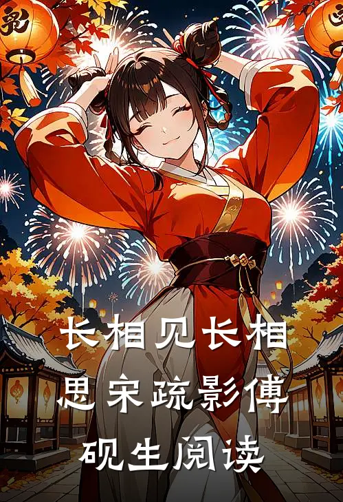 长相见长相思宋疏影傅砚生阅读