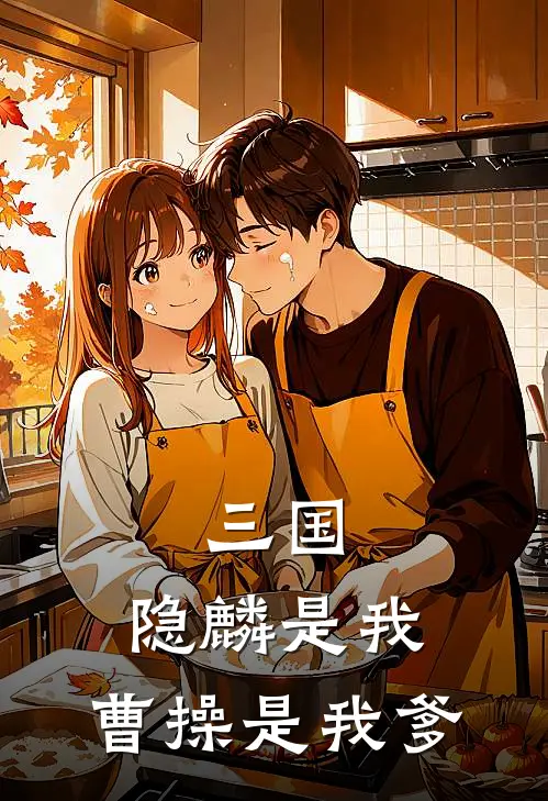 三国：隐麟是我，曹操是我爹
