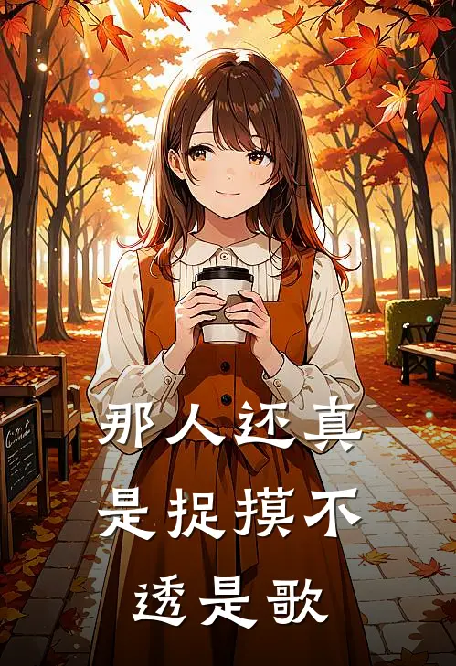那人还真是捉摸不透是歌