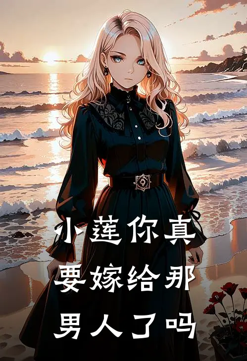 小莲你真要嫁给那男人了吗
