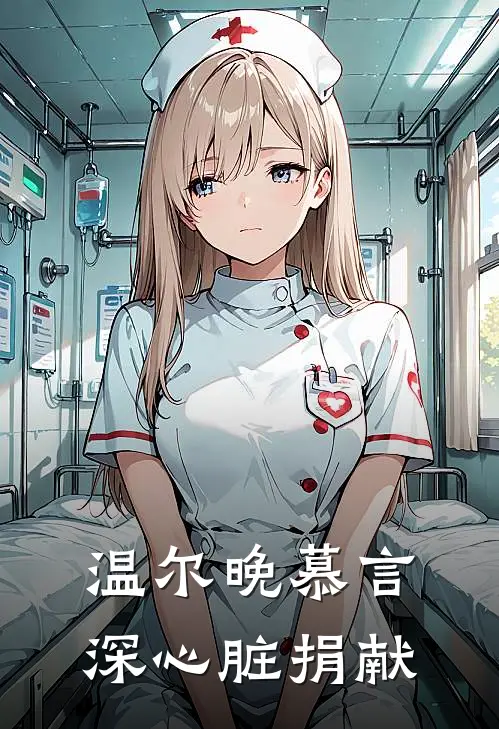 温尔晚慕言深心脏捐献