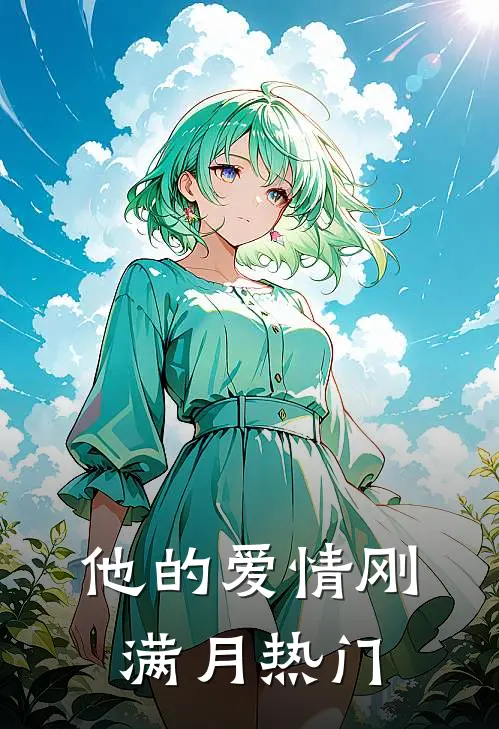 他的爱情刚满月热门