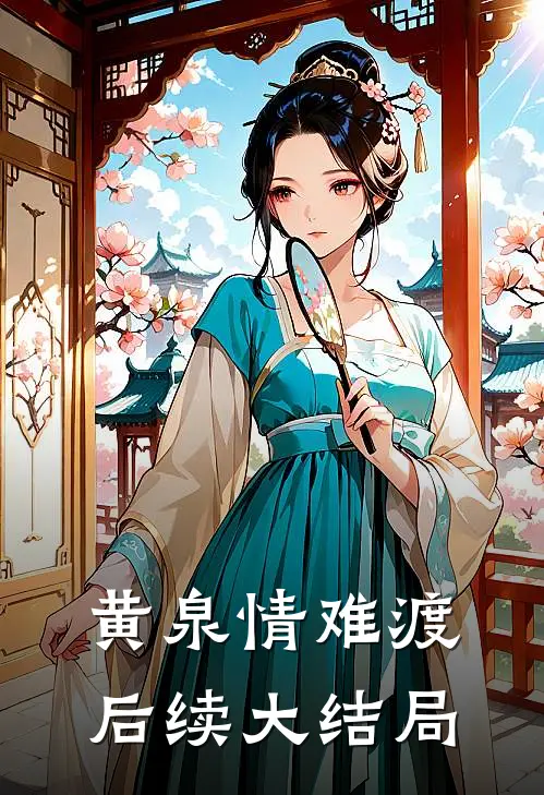 黄泉情难渡后续大结局