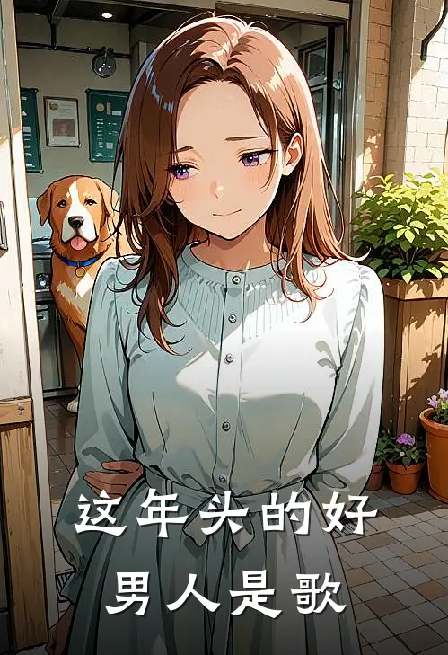 这年头的好男人是歌