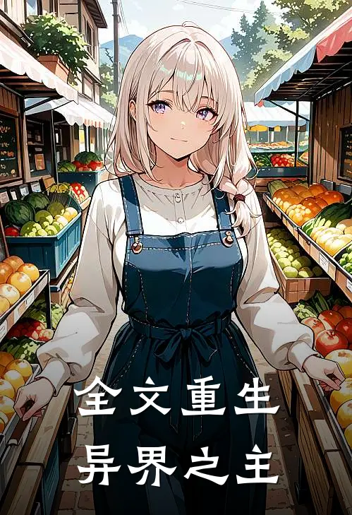 全文重生异界之主