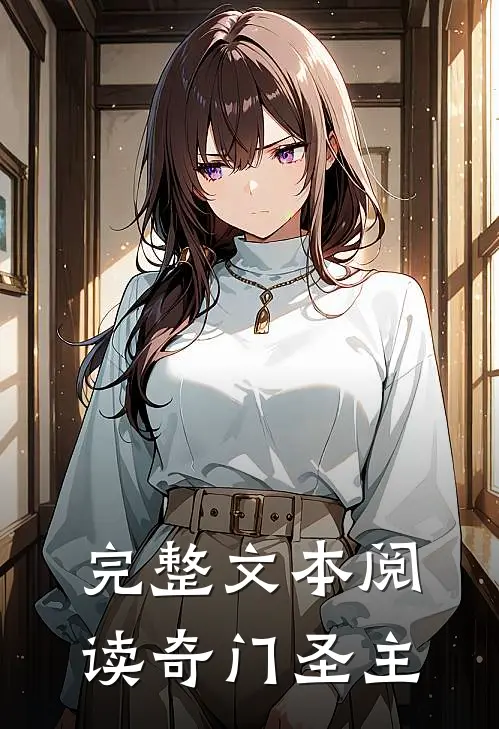 完整文本阅读奇门圣主