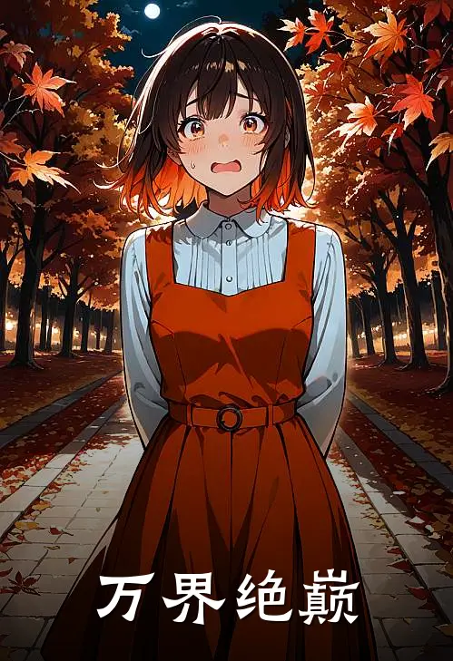 万界绝巅