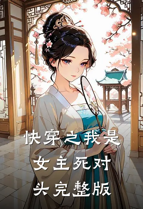 快穿之我是女主死对头完整版