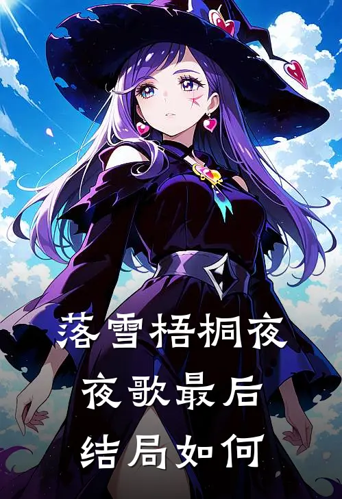 落雪梧桐夜夜歌最后结局如何