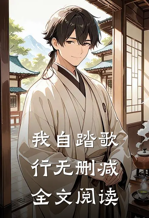 我自踏歌行无删减全文阅读